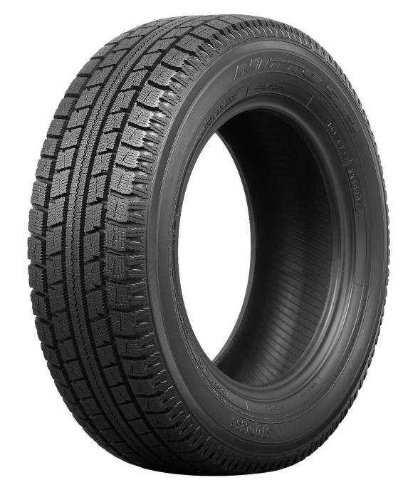 фото шины NITTO Winter SN2 225/60 R16 98Q