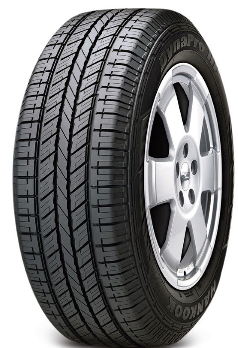 фото шины HANKOOK Dynapro HP RA23 225/70 R15 100H