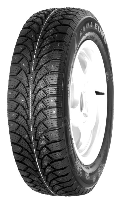 фото шины Кама EURO Кама EURO-519 205/60 R15 91T