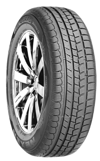 фото шины NEXEN WG-SNOW G 185/60 R14 82T