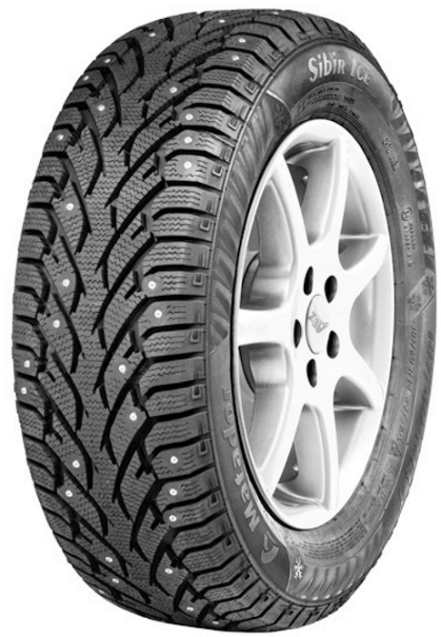 фото шины MATADOR MP50 SIBIR ICE 185/60 R14 82T