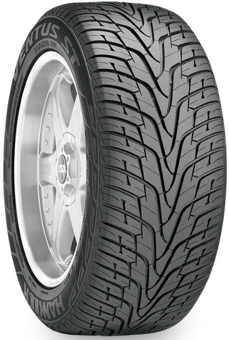 фото шины HANKOOK Ventus ST RH06 285/60 R18 116V