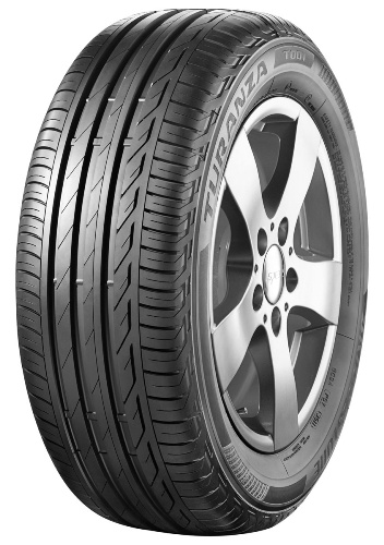 фото шины BRIDGESTONE TURANZA T001 205/65 R15 94V