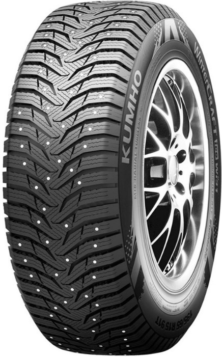 фото шины KUMHO WS31 315/35 R20 110T