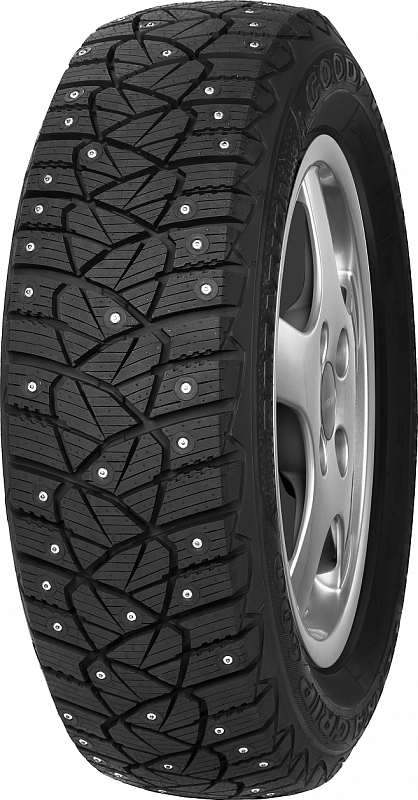 фото шины GOODYEAR Ultra Grip 600 215/55 R17 98T