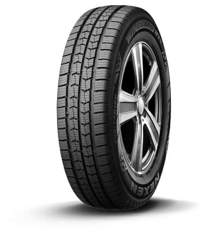 фото шины NEXEN WINGUARD WT1 235/65 R16C 115/113R