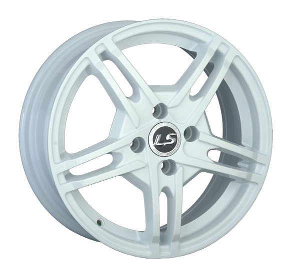 фото диска LS R15 ET32 DIA58,6 PCD:4/98 белый