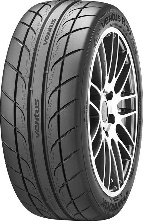 фото шины HANKOOK Ventus R-S3 Z222 225/40 R18 88W