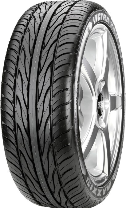 фото шины MAXXIS MA-Z4S VICTRA 255/45 R20 105V