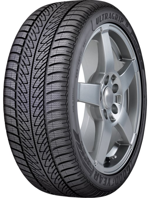 фото шины GOODYEAR Ultra Grip 8 Performance 245/45 R19 102V