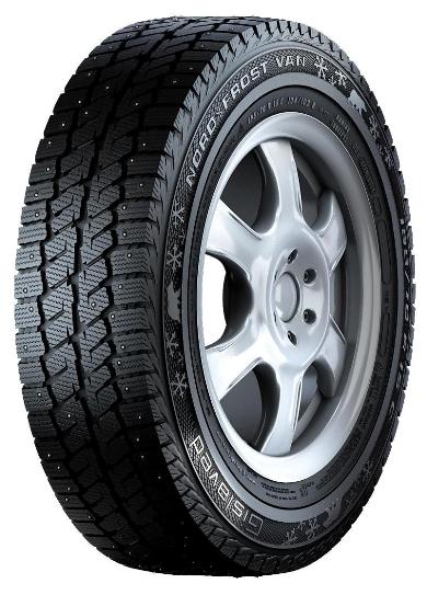 фото шины GISLAVED NORD FROST VAN 235/65 R16 115/113R