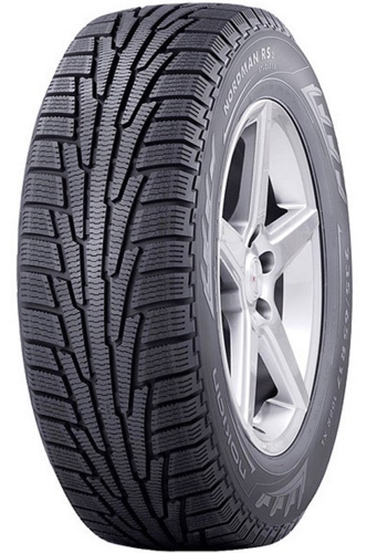 фото шины NORDMAN NORDMAN RS2 215/60 R16 99R