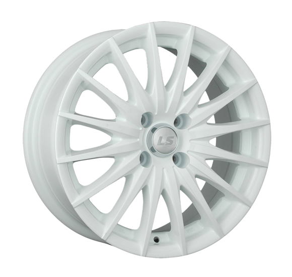 фото диска LS R15 ET32 DIA58,6 PCD:4/98 белый