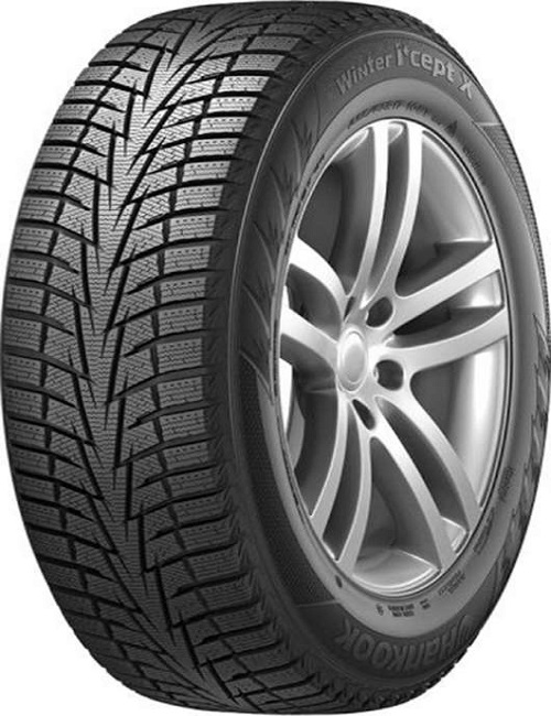 фото шины HANKOOK DynaPro i*Cept X RW10 235/55 R18 100T