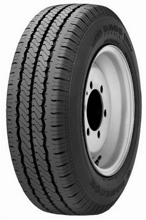 фото шины HANKOOK Radial RA08 205/75 R16C 113/111Q