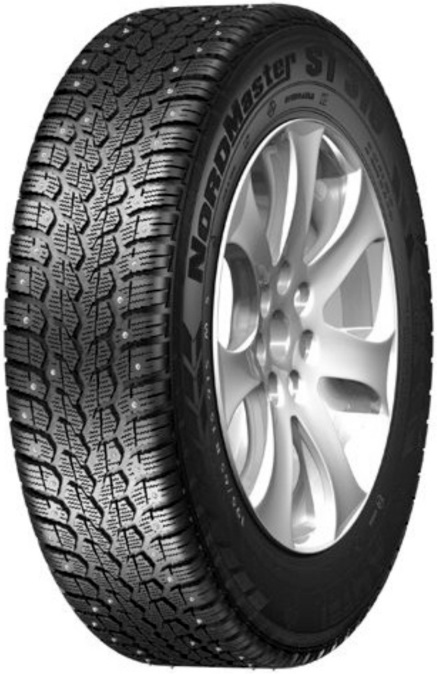 фото шины AMTEL NORD MASTER Amtel NM ST-310 175/70 R13 Q