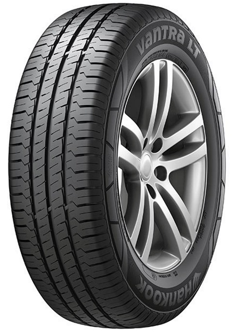 фото шины HANKOOK Vantra LT RA18 195/60 R16C 99/97H