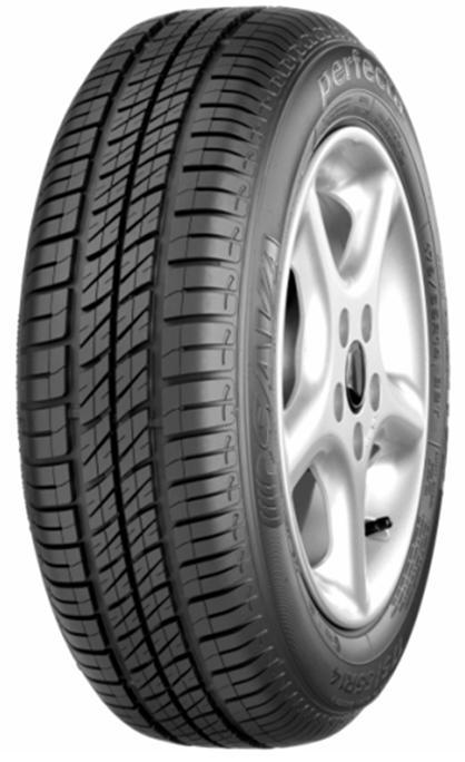 фото шины SAVA PERFECTA 165/70 R14 81T