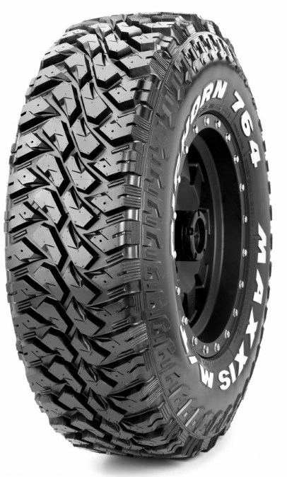 фото шины MAXXIS MT-764 BIGHORN 195/80 R14C 106/104Q