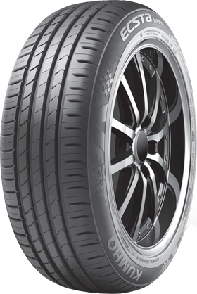 фото шины KUMHO HS51 185/55 R15 82V