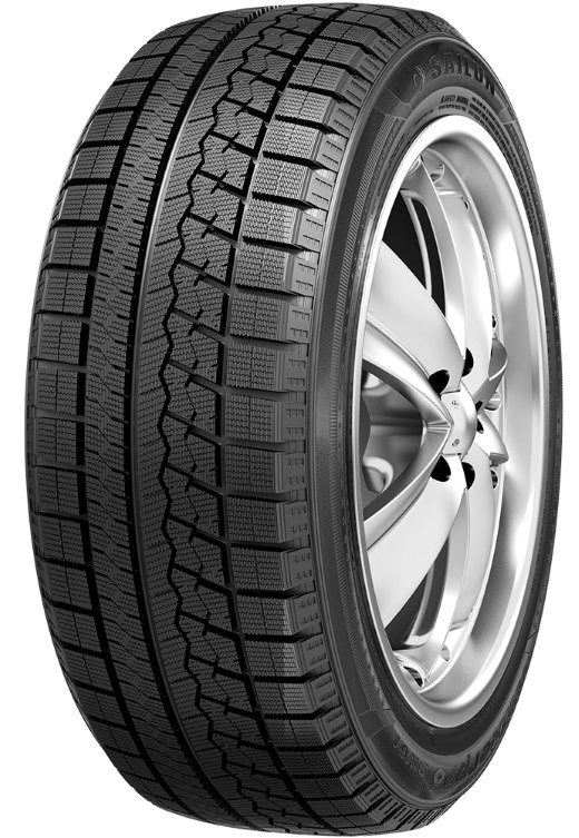 фото шины SAILUN WINTERPRO SW61 215/55 R16 97H