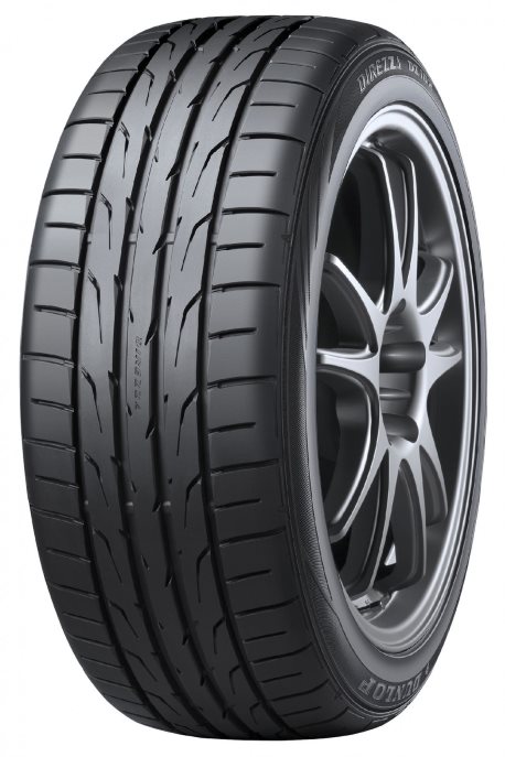 фото шины DUNLOP DIREZZA DZ102 245/35 R19 93W