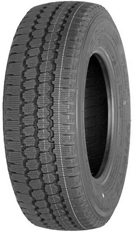 фото шины TRIANGLE TR737 195/70 R15C 104/102Q