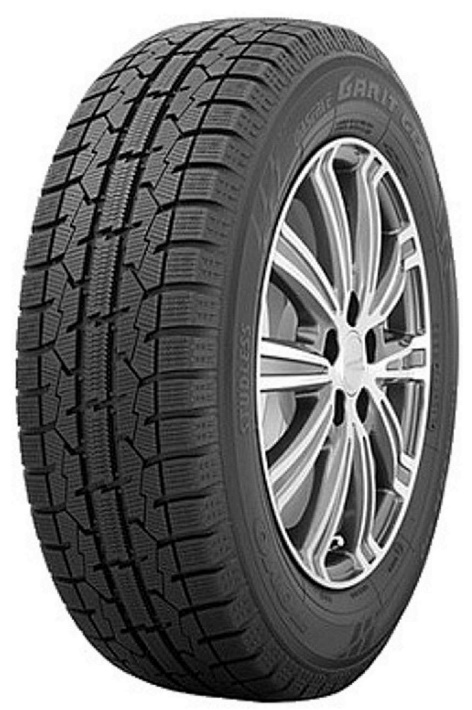 фото шины TOYO OBGIZ 235/50 R17 96Q