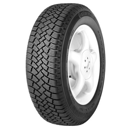 фото шины CONTINENTAL TS760 145/65 R15 72T