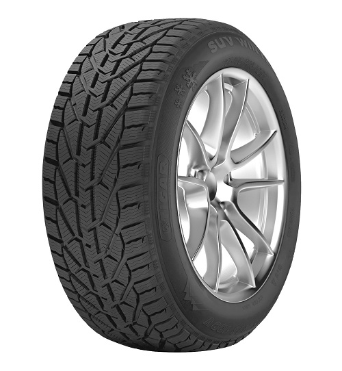 фото шины TIGAR SUV WINTER 215/60 R17 96H