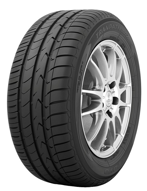 фото шины TOYO TAMPZ 205/60 R16 92H