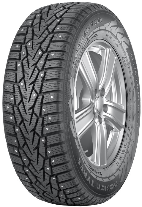 фото шины NORDMAN NORDMAN 7 SUV 215/60 R17 100T