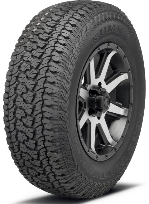 фото шины MARSHAL Road Venture AT51. 255/70 R16 109T