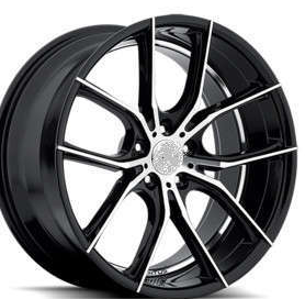 фото диска X-RACE R16 ET37,5 DIA63,3 PCD:4/108 серебристый полированный