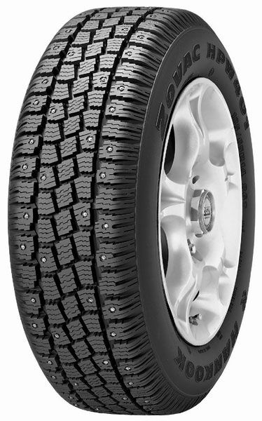 фото шины HANKOOK Zovac HP W401 205/ R14C 109/107P