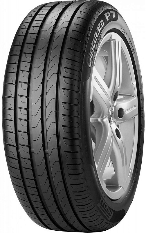 фото шины PIRELLI CINTURATO P7 225/50 R18 95W