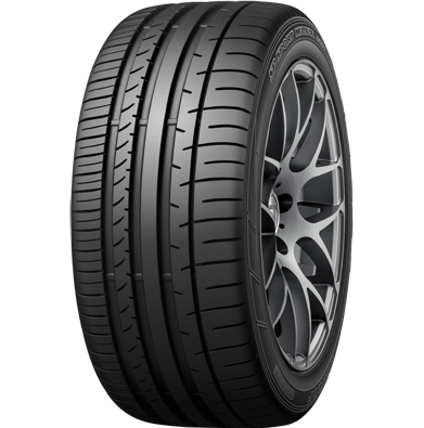 фото шины DUNLOP SP SPORT MAXX 050+ SUV 275/55 R19 111W