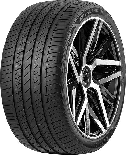 фото шины Grenlander L-Zeal56 225/35 R19 88W