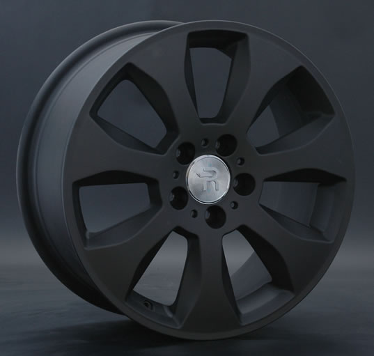 фото диска Replica Replay R20 ET56 DIA66,6 PCD:5/112 черный матовый