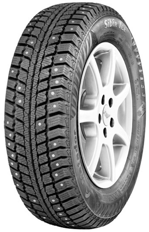 фото шины MATADOR MP50 SIBIR ICE 175/65 R14 82T