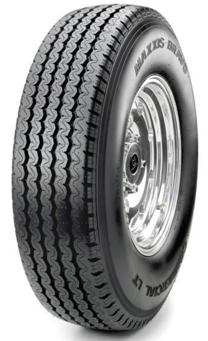 фото шины MAXXIS UE168N 185/80 R14C 102/100R