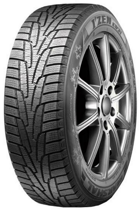 фото шины MARSHAL I'Zen KW31. 265/65 R17 116R