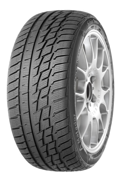 фото шины MATADOR MP92 Sibir Snow SUV 235/60 R16 100H