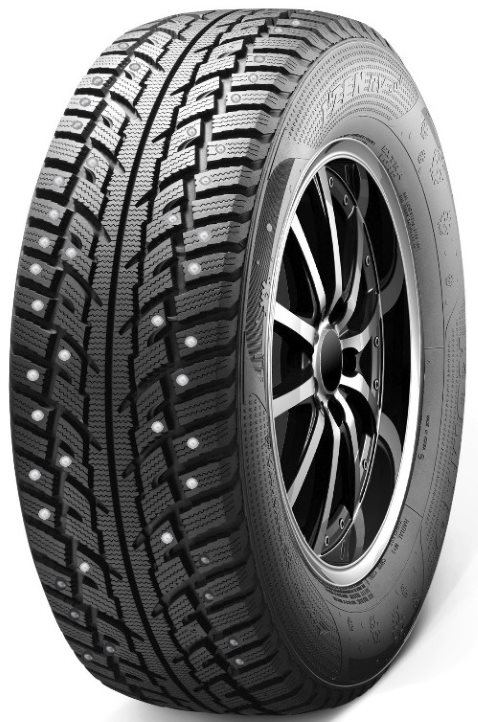 фото шины MARSHAL I'Zen RV Stud KC16. 265/60 R18 114T