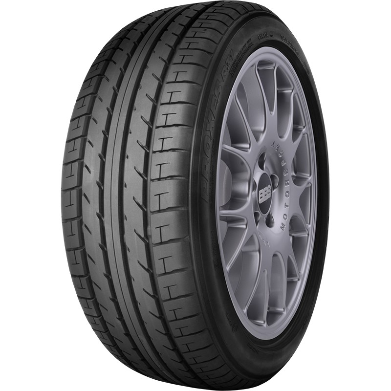 фото шины TOYO PXR31 195/45 R16 80W