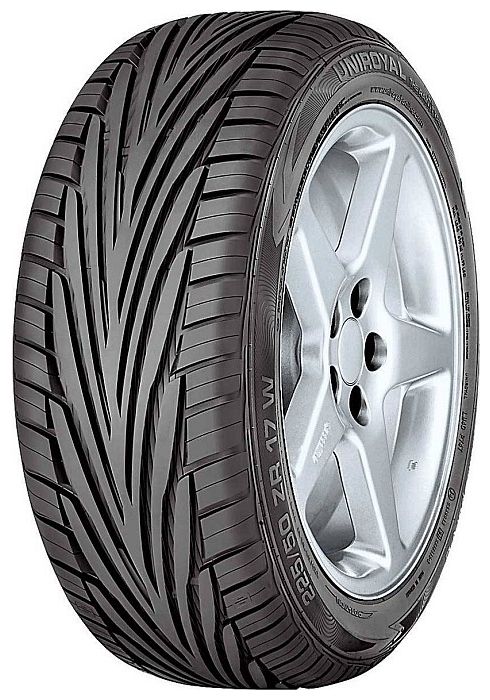 фото шины UNIROYAL RAINSPORT 2 205/45 R17 84W