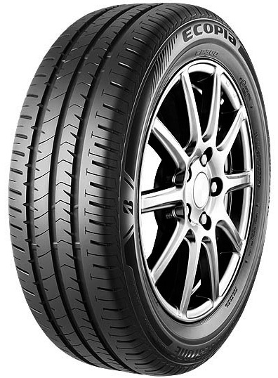 фото шины BRIDGESTONE ECOPIA EP300 245/45 R18 96V