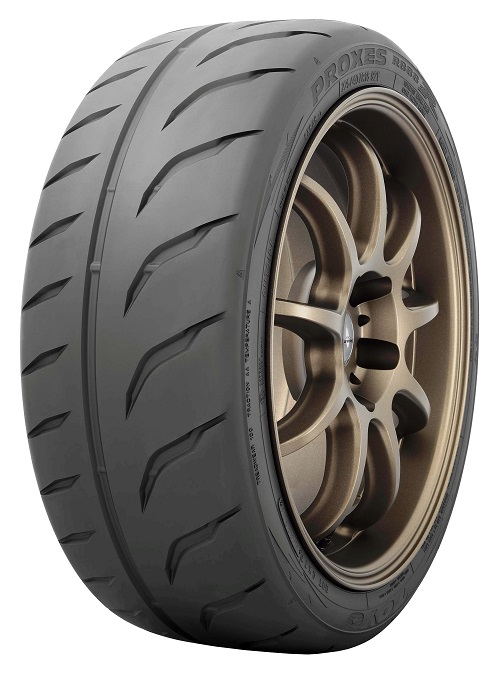 фото шины TOYO PXR8R 235/45 R17 94W