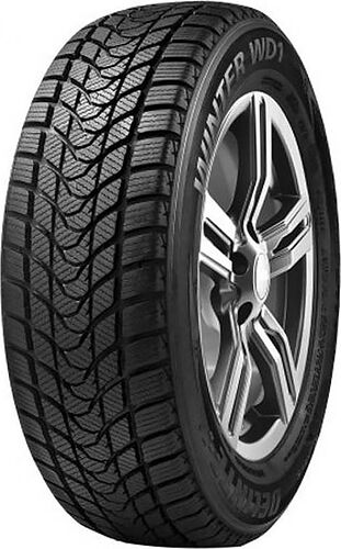 фото шины Delinte WD1 215/55 R17 94T