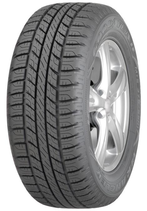 фото шины GOODYEAR WRL HP All Weather 275/65 R17 115H